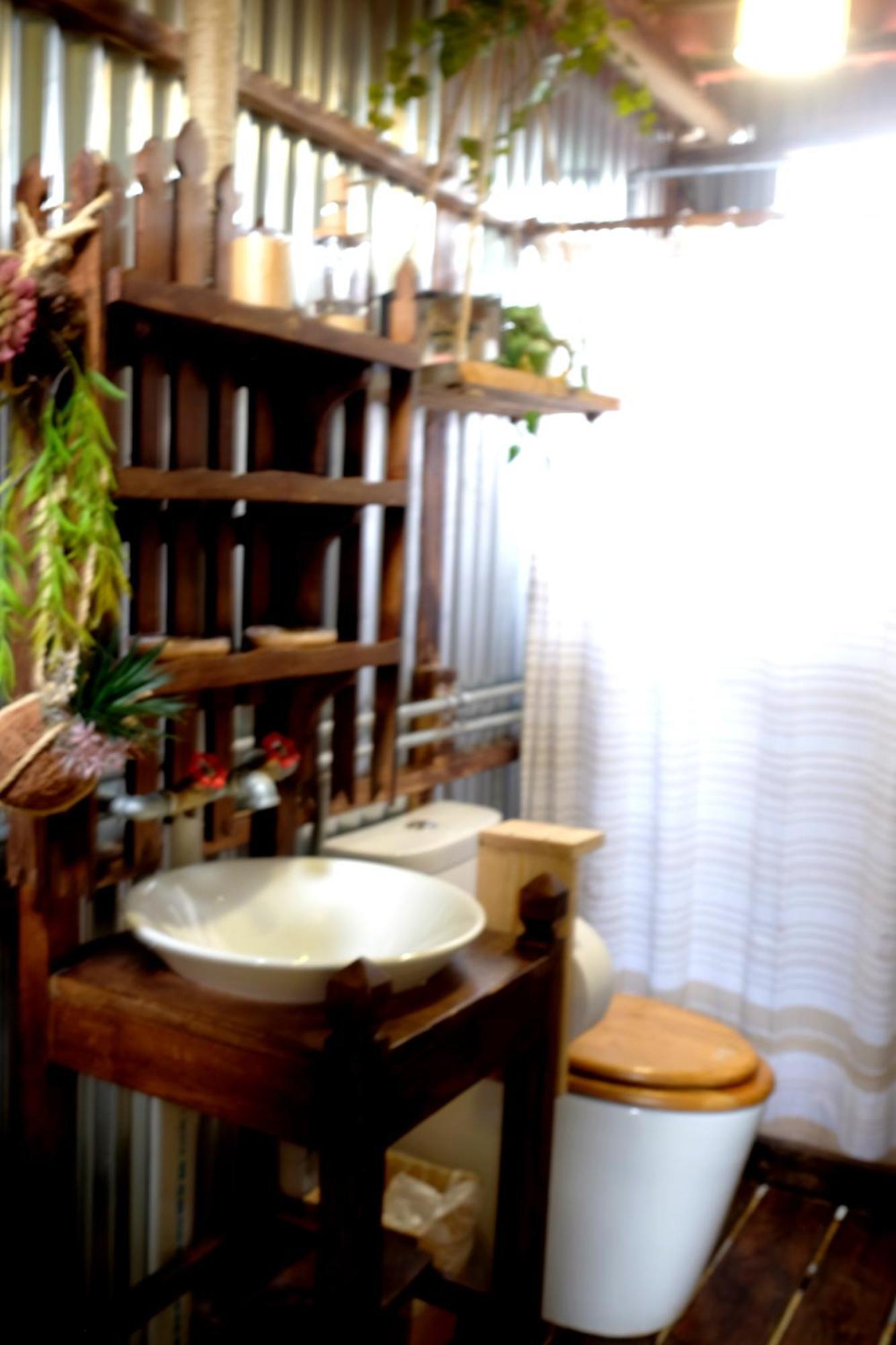 Panama House Bed & Breakfast Екстер'єр фото