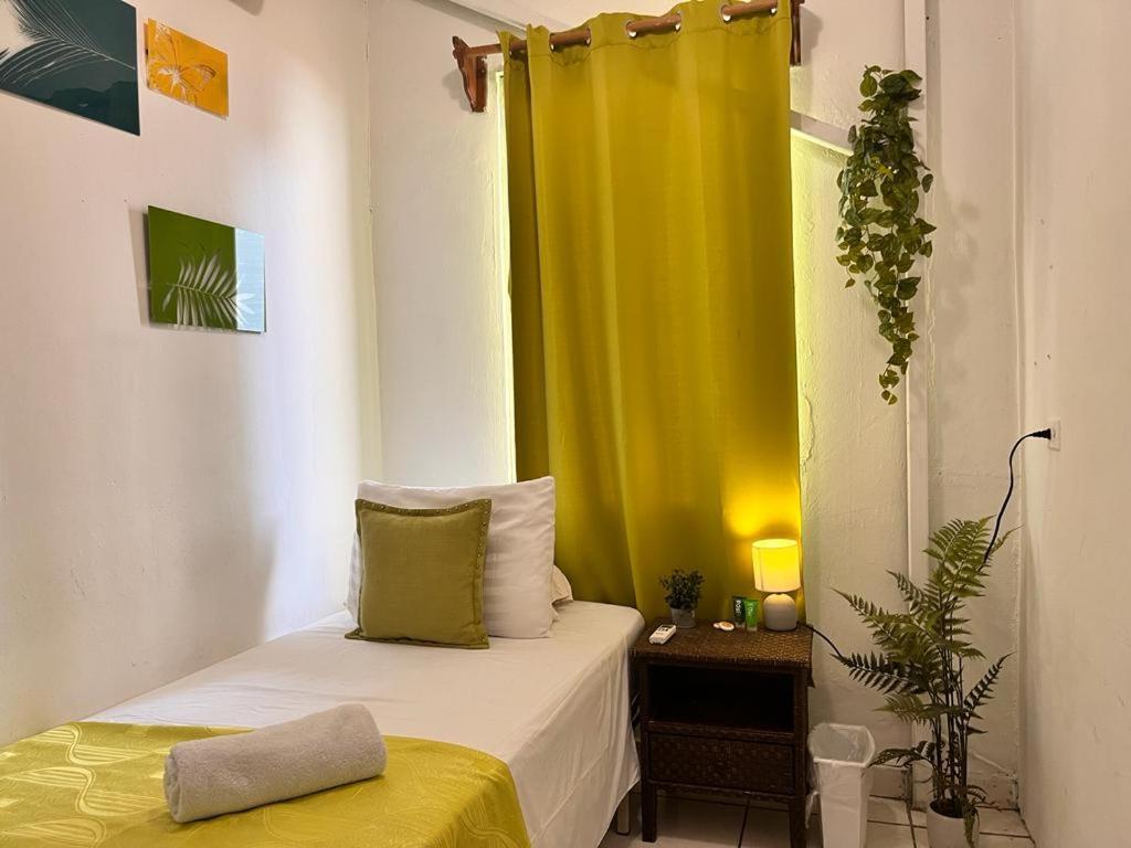 Panama House Bed & Breakfast Екстер'єр фото