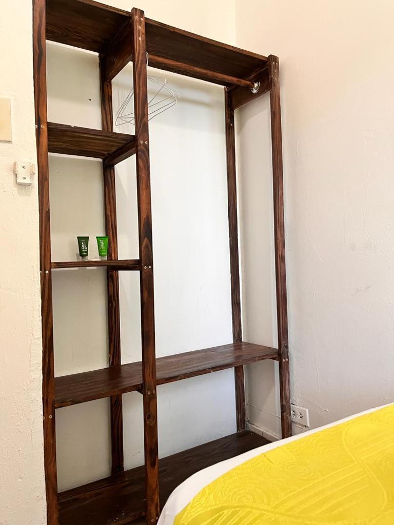 Panama House Bed & Breakfast Екстер'єр фото