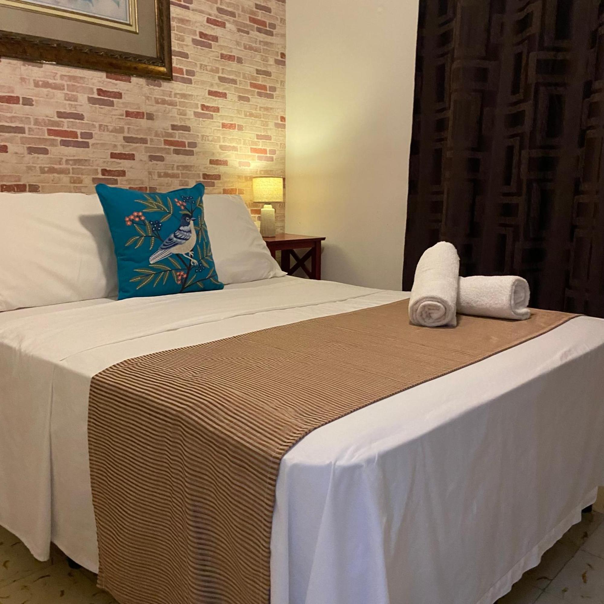 Panama House Bed & Breakfast Екстер'єр фото