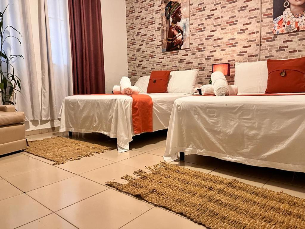 Panama House Bed & Breakfast Екстер'єр фото