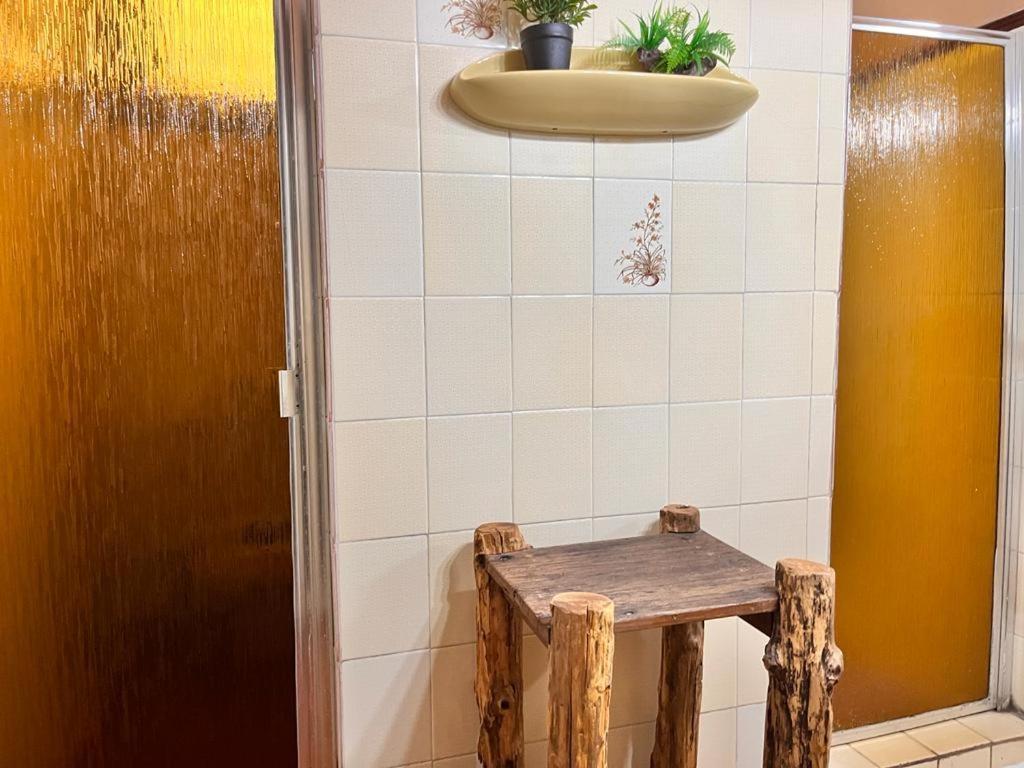 Panama House Bed & Breakfast Номер фото