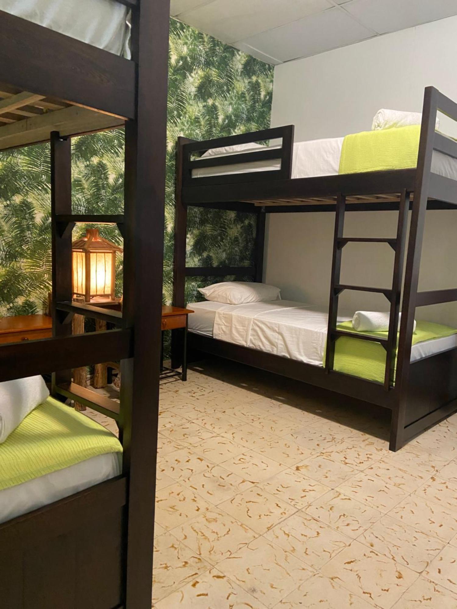 Panama House Bed & Breakfast Номер фото