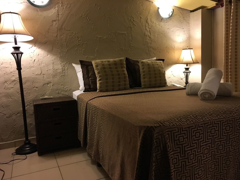 Panama House Bed & Breakfast Екстер'єр фото