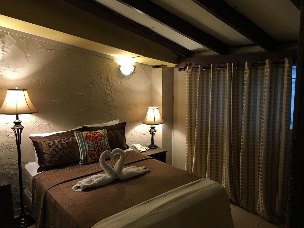 Panama House Bed & Breakfast Екстер'єр фото