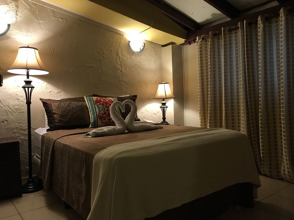 Panama House Bed & Breakfast Екстер'єр фото