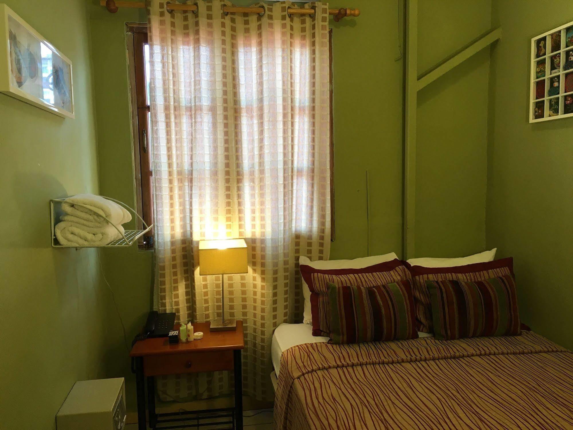 Panama House Bed & Breakfast Екстер'єр фото